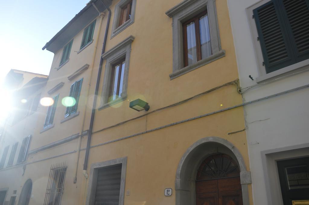 Oltrarno Artisan Residence C&G Florença Exterior foto